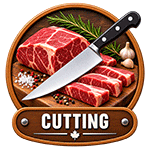 Cutting Equipment for Butchers in Edmonton